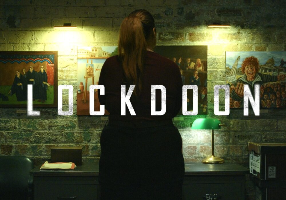 LOCKDOON TITLE for Web