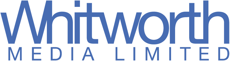 Whitworth Media logo