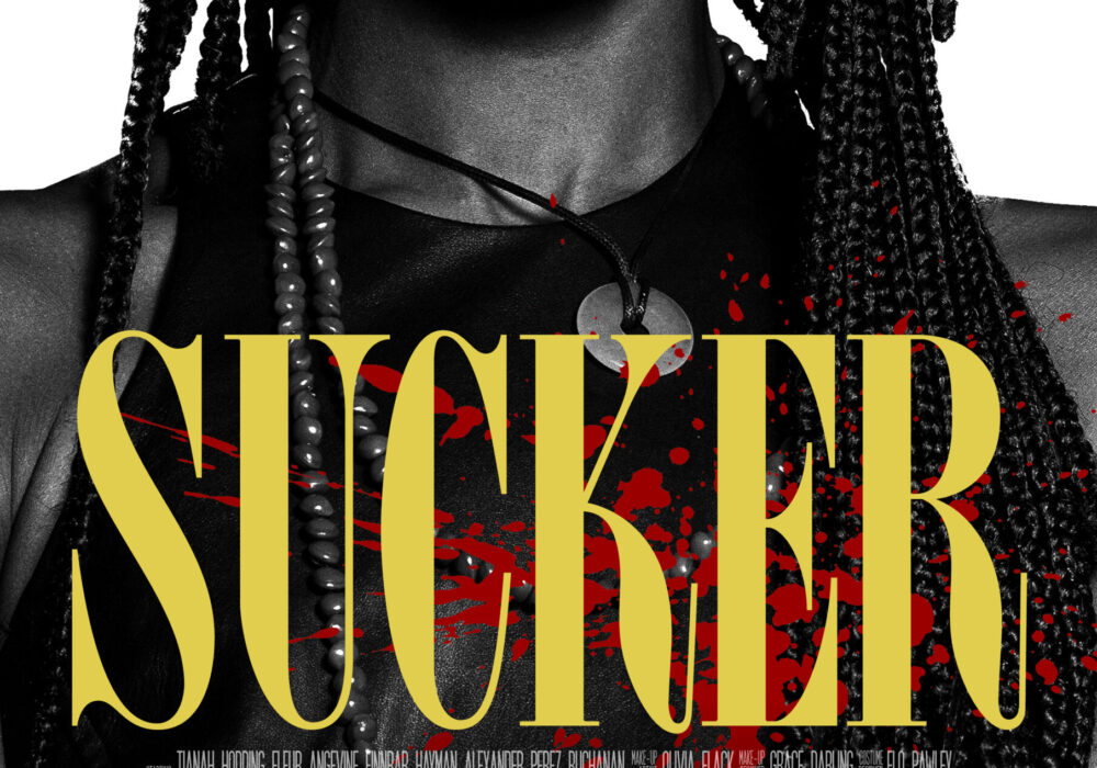 sucker_A3 poster_portrait