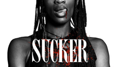 Sucker / Lockdoon